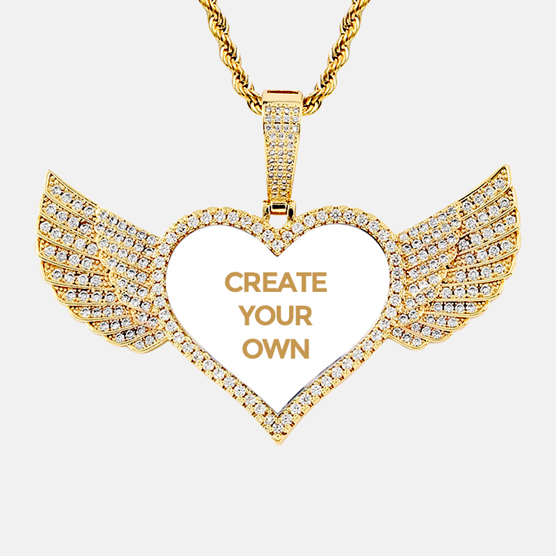 ZXI - Jewelry