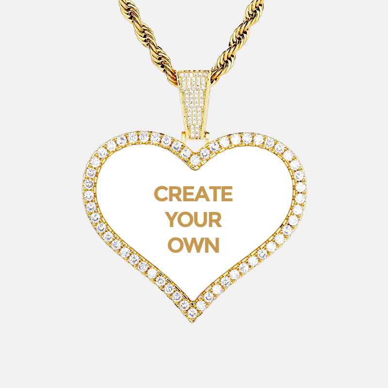 ZXI - Jewelry