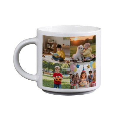 Custom Phone Case - ZXI Design Your Own Perfect Personalized Ceramic Mug - 4 Pictures - PERSONALIZED CUSTOM MUG