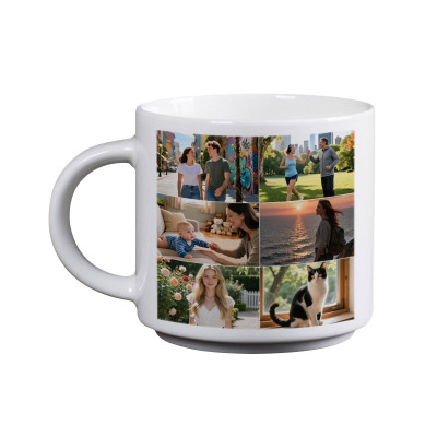 Custom Phone Case - ZXI Design Your Own Perfect Personalized Ceramic Mug - 6 Pictures - PERSONALIZED CUSTOM MUG