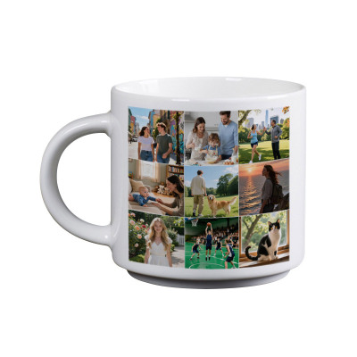 Custom Phone Case - ZXI Design Your Own Perfect Personalized Ceramic Mug - 9 Pictures - PERSONALIZED CUSTOM MUG