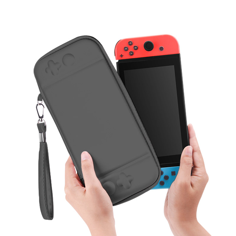Switch Lite - ZXI Carry Case for Nintendo Switch, Ultra Slim