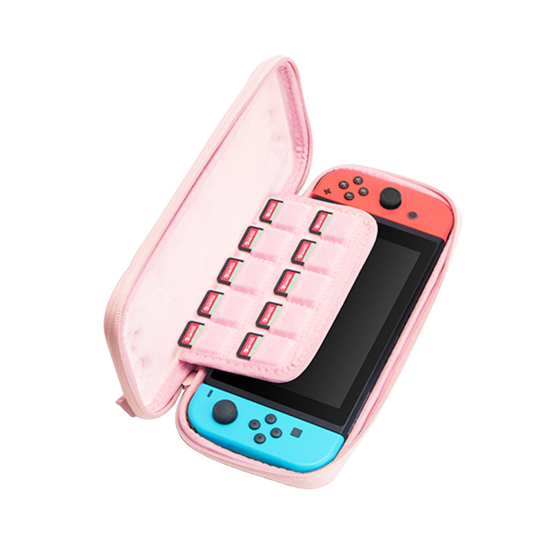 Switch2 - ZXI Carry Case for Nintendo Switch, Ultra Slim Portable