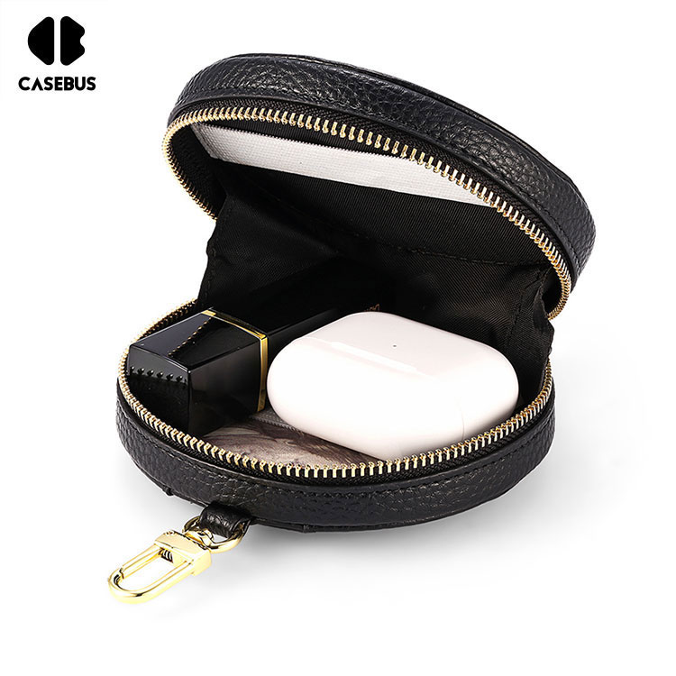 ZXI - iPhone 14 Pro Max Case - Crossbody Wallet Phone Case