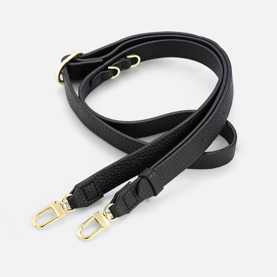 CLASSIC STRAP - Width: 0.71'',  Adjustable Replacement Strap, Leather Lanyard For Crossbody Bag Purse