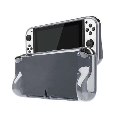 Samsung Galaxy A13 Case - ZXI Nintendo Switch Silicone Case, Comfort Grip Design, Soft TPU Anti Scratch Protective Cover - SILICONE COVER FOR SWITCH / SWITCH2
