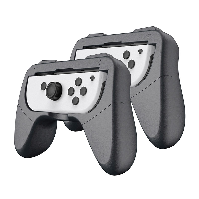ZXI Grips for Nintendo Switch & OLED Console JoyCons, Wear