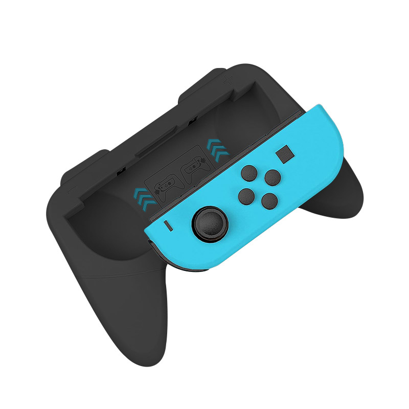 JOY ZXI - ZXI Grips for Nintendo Switch & OLED Console JoyCons, Wear