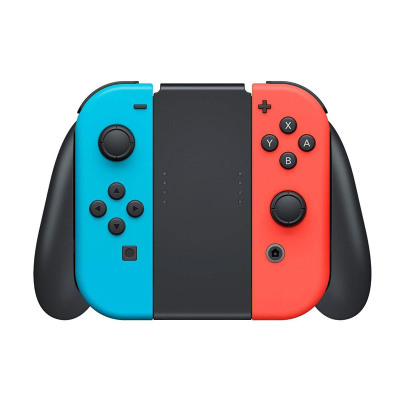 ZXI Grip Holder for Nintendo Switch & OLED Console JoyCons, Controller Standard Grip, Without Charging Function - JOYCON GAME GRIPS