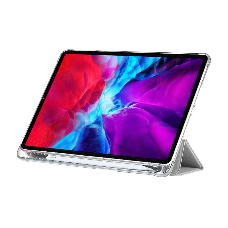 ZXI - iPad 10 (2022 10.9Inch) Case - ZXI Smart Flip Case for iPad