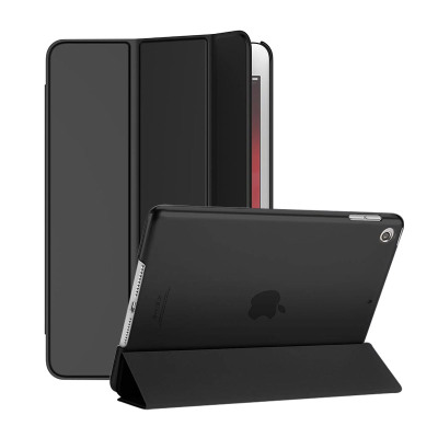 iPad Mini 4 (2015 7.9Inch) Case - ZXI Classic Flip Case for iPad, Smart Shockproof Protective Cover, Auto Wake Sleep - CLASSIC FLIP CASE