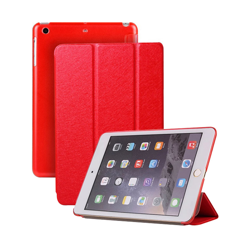iPad Air 5 (2022 10.9Inch) Case - ZXI Classic Flip Case for iPad
