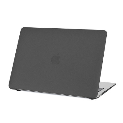 CAMPBELL MacBook Case - ZXI Case for MacBook, Matte Plastic Hard Shell Protective Cover