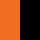 Black-Orange