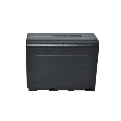 ZXI NP-F970 Battery, Compatible with NP-F330/F530/F750/F960, for Sony DCR-TRV103 TRV310 TRV520 Replacement - NP-F970 BATTERY