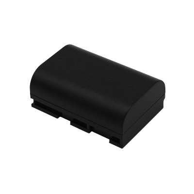 ZXI LP-E6N/LP-E6 Battery for Canon EOS 5D4 6D2 7D2 80D 90D R5 R6 Replacement - LP-E6 BATTERY