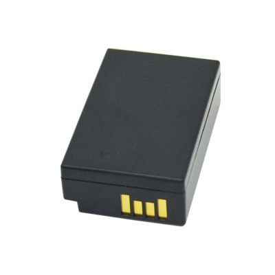 ZXI LP-E17 Battery for Canon EOS 77D 200D 250D M6 Mark II T6s T7i T8i Replacement - LP-E17 BATTERY