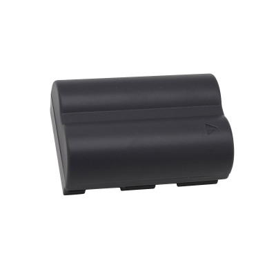 ZXI BP-511A/BP-511 Battery for Canon EOS 5D 10D 20D 30D PowerShot G1 G2 G3 G5 Replacement - BP-511A BATTERY