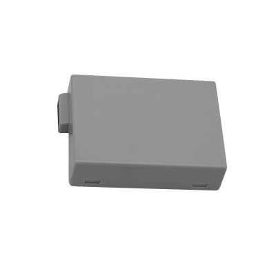 ZXI LP-E8 Battery for Canon EOS 550D 600D 650D 700D Rebel T2i T3i T4i T5i Replacement - LP-E8 BATTERY