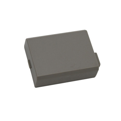 ZXI LP-E5 Battery for Canon EOS 450D 500D 1000D Rebel XS XSi T1i Kiss F X2 X3 Replacement - LP-E5 BATTERY