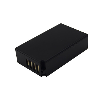 ZXI EN-EL20/EN-EL20a Battery for Nikon 1 AW1 J1 J2 J3 Coolpix A P950 P1000 DL 24-500 Replacement - EN-EL20 BATTERY