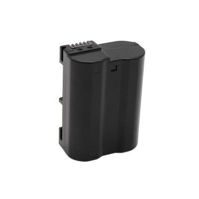 ZXI EN-EL15/EN-EL15c Battery for Nikon Z8 Z7II Z6III Z6II Z5 D850 D610 D500 D7500 D7200 Replacement - EN-EL15 BATTERY