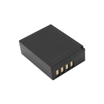 ZXI NP-W126/NP-W126S Battery for Fujifilm X-T3 X-T4 X-S10 X-T30 X-T30II X-T50 X-M1 Replacement - NP-W126 BATTERY