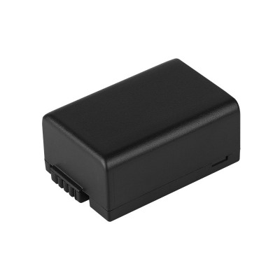 ZXI DMW-BMB9 Battery for Panasonic Lumix FZ40 FZ45 FZ47 FZ48 FZ100 FZ150 FZ72 FZ80 Replacement - DMW-BMB9 BATTERY