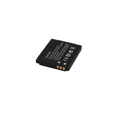 Compatible with Canon A1200, A2200, A3000 IS, A3100 IS, A3150 IS, A3200 IS, A3300 IS and more - NB-8L / NB-8LH Battery Replacement for Canon Cameras