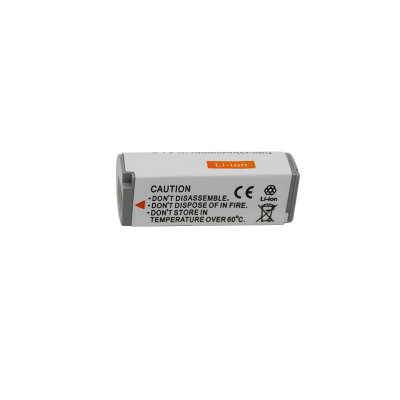 Compatible with Canon ELPH 510 HS, ELPH 520 HS, ELPH 530 HS, SD4500 IS, PowerShot N, PowerShot N2, IXUS 500 HS and more - NB-9L / NB-9LH Battery Replacement for Canon Cameras