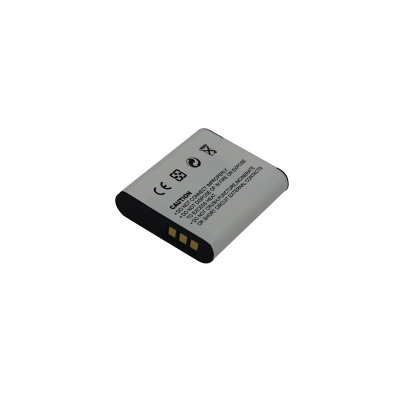 Compatible with Olympus TG-1, TG-2, TG-3, TG-4, TG-5, TG-6, TG-7 and more - LI-90B / LI-92B / DB-110 Battery Replacement for Olympus Cameras