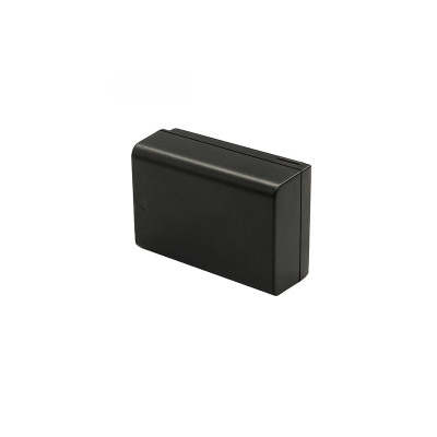 Compatible with Nikon Z50, Z50 II, Z30,  Z fc - EN-EL25 / EN-EL25a Battery Replacement for Nikon Cameras