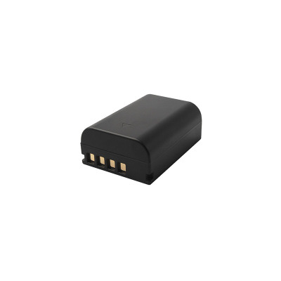Compatible with OM System OM-1, OM-1 Mark II, OM-3 - BLX-1 Battery Replacement for OM System Cameras