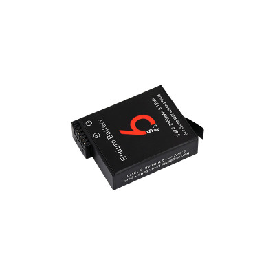 Compatible with DJI Osmo Action 6, Osmo Action 5 Pro, Osmo Action 4, Osmo Action 3, Osmo 360 - Osmo Action 6 Battery Replacement for DJI Cameras