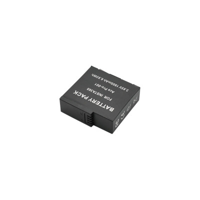 Compatible with Insta360 Ace, Insta360 Ace Pro - Ace / Ace Pro Battery Replacement for Insta360 Cameras