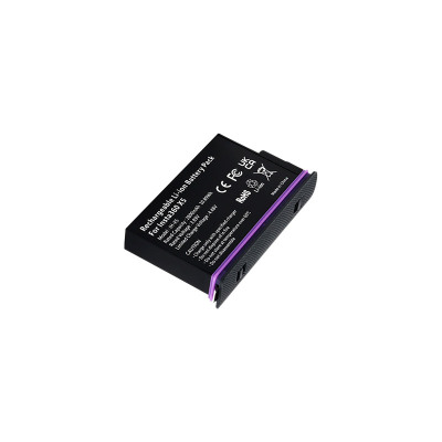 Compatible with Insta360 X5 - X5 Battery Replacement for Insta360 Cameras