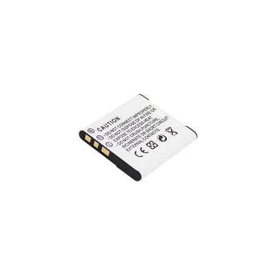Compatible with Sony DSC-TX5, TX5C, TX7, TX7C, TX9, TX9C, TX10 and more - NP-BN1 / NP-BN Battery Replacement for Sony Cameras