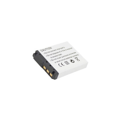 Compatible with Sony DSC-F88, DSC-G1, DSC-V3, DSC-P100, P100LJ, P100PP, P100R and more - NP-FR1 Battery Replacement for Sony Cameras