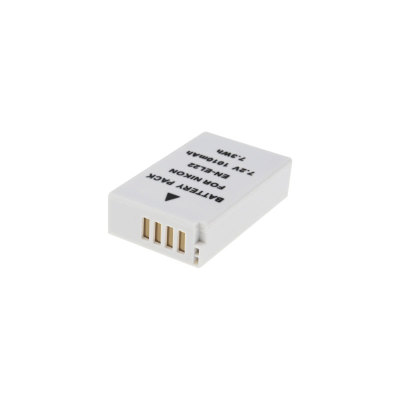 Compatible with Nikon 1 J4, Nikon 1 S2 - EN-EL22 Battery Replacement for Nikon Cameras