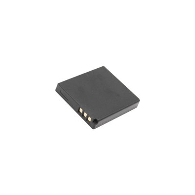 Compatible with Panasonic DMC-FS3, DMC-FS5, DMC-FS20, DMC-FX30, FX33, FX35, FX36 and more - DMW-BCE10 / DMW-BCE10E / CGA-S008 / CGA-S008A / CGA-S008E / VW-VBJ10 Battery Replacement for Panasonic Cameras