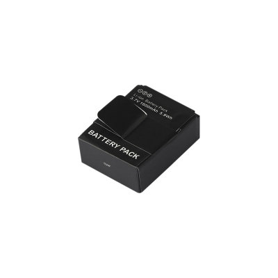 Compatible with GoPro HERO3, GoPro HERO3+ - AHDBT-301 / AHDBT-302 / AHDBT-201 Battery Replacement for GoPro Cameras
