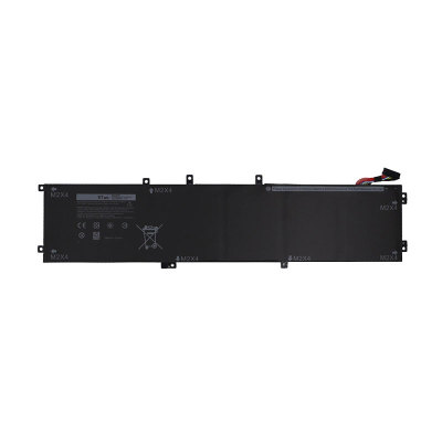 Compatible with Dell XPS15-9550, XPS15-9560, XPS15-9570, XPS15-7590, Precision 5510 (M5510), 5520 (M5520), 5530 (M5530) and more - 6GTPY Battery Replacement for Dell Laptops