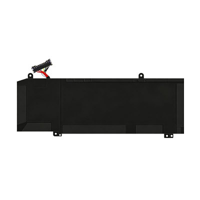 Compatible with Dell Alienware M15 R1 (P79F), M17 R1 (P37E), G5-5590 (P82F), G7-7590 (P40E), G7-7790 - 1F22N Battery Replacement for Dell Laptops