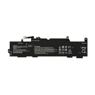Compatible with HP EliteBook 730 G5, 735 G5, 740 G5, 745 G5, 830 G5, 840 G5, 846 G5 and more - SS03XL / SS03050XL Battery Replacement for HP Laptops