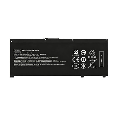 Compatible with HP OMEN 15-DC, Pavilion Gaming 15-CX, Zhan 99 G1 - SR03XL / SR03052XL Battery Replacement for HP Laptops