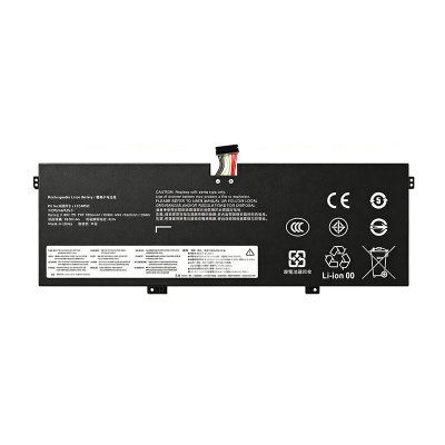 Compatible with Lenovo Yoga C930-13IKB (81C4, 81EQ), Yoga 7 Pro-13IKB (YOGA C930-13IKB) - L17C4PH1 / L17M4PH1 / L17M4PH2 Battery Replacement for Lenovo Laptops