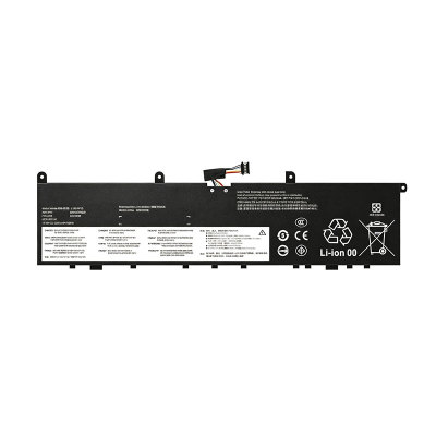 Compatible with Lenovo ThinkPad X1 Extreme Gen1 2018 (20MF, 20MG, TP00099A), X1 Extreme Gen2 2019 (20QV, 20QW, TP00099B), ThinkPad P1 Gen1 2018 (20MD, 20ME), P1 Gen2 2019 (20QT, 20QU) - L17C4P72 / L17M4P72 / L17L4P72 / L18M4P71 Battery Replacement for Lenovo Laptops